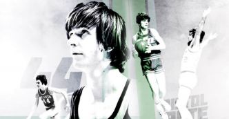 Pete Maravich, un virtuose né trop tôt et parti trop vite