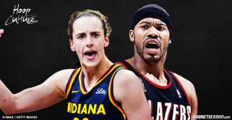 ️ Hoop Culture Vol.80 : Caitlin Clark, le bac, Rasheed Wallace, LeBron… épisode freestyle