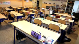 Une école « très sévèrement endommagée » par un incendie criminel à Annecy, les auteurs en fuite