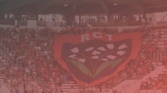 Le Rugby Club Toulonnais a adressé un message à ses supporters à l’issue de la défaite en demi-finale !