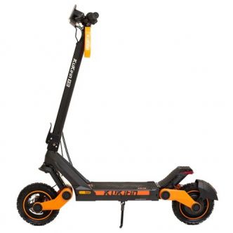 Bon plan KUKIRIN G3 : la trottinette électrique puissante à prix mini avec code promo : 609€