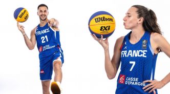 Coupe du Monde 3×3 2025, le gros guide : toutes les dates, tous les horaires, tous les résultats !