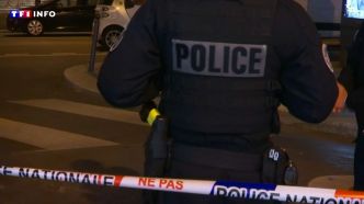 Vaucluse : 2 morts et 3 blessés graves après des tirs lors d'un mariage | TF1 INFO