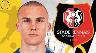 Stade Rennais : ca bouge sérieusement pour Ostigard !