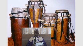 20 juin, fête de la musique : Retour sur les instruments de musique des six anciens royaumes de la Sénégambie