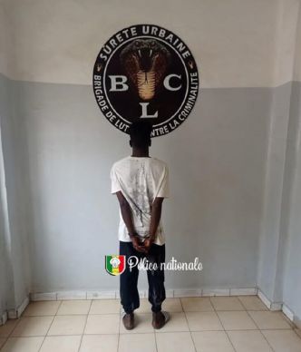 Touba : Arrestation d'un suspect recherché pour vol avec violence