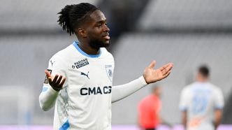 OM : Ces deux joueurs olympiens qualifiés pour les demi-finales de l’Euro Espoir !