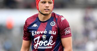 Rugby - Top 14. L'Isérois Louis Bielle-Biarrey privé de la finale face au Stade toulousain ?