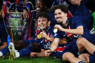 Le PSG blinde sa star portugaise, le Real en larmes