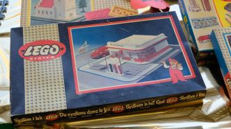 Ces vieux LEGO peuvent valoir une fortune ! Top 10
