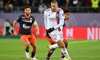 Islam Slimani (ex-OL) : "Si tu es né en France, joue pour la France"