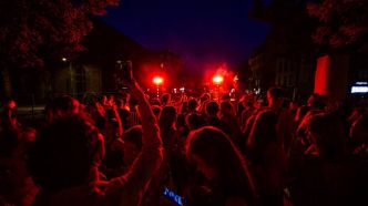 Fête de la musique : 305 gardes à vue comptabilisées et plus d'une centaine de cas de piqûres recensés