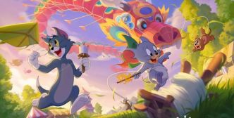L'étonnant succès de Tom & Jerry en Chine, qui a même droit à son jeu gacha depuis des années