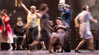 A Crémone, les délices du Seicento au Monteverdi festival