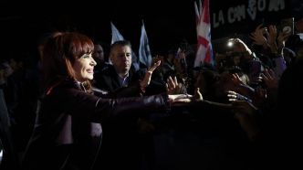 L'ex-présidente péroniste argentine condamnée à une assignation à résidence et à une interdiction politique à vie. (WSWS)