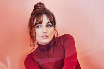 Alison Wheeler, actrice dans "Avignon” : "J'ai l'impression de faire les choses à l'envers”