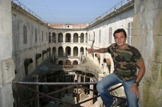 Fort Boyard : mort d'un membre historique de l'émission, coup de massue pour la production