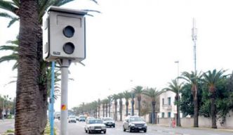 Radars à Tunis : Ce qui va changer pour les automobilistes