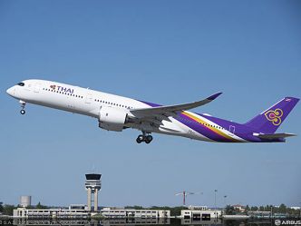 Thai Airways a redressé ses comptes et sort du plan de restructuration