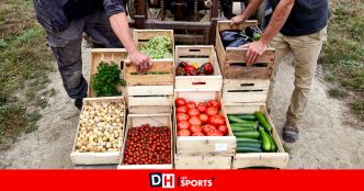 La première édition d'un rassemblement Slow Food débarque à Bruxelles ce dimanche