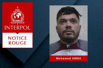 Interpol : des centaines de Français seraient en réalité traqués