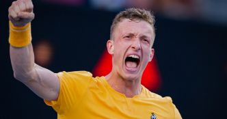 Jiri Lehecka vainqueur de Draper félicite le public britannique : « Je sais que votre favori a perdu aujourd'hui, mais j'ai apprécié vraiment votre fair-play durant tout le match, c'est [...]