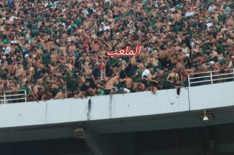 Drame au stade du 5-Juillet à Alger : une barrière cède, un supporter décède