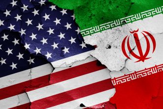 Début d'un affrontement direct : les États-Unis bombardent les installations nucléaires iraniennes