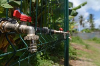 Les villages de Bandrélé et Tsararano privés d'eau à cause de la coupure électrique de la nuit