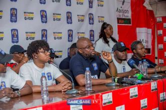 FIFA Champions Guinée 2025 : 32 talents pour représenter une jeunesse numérique en pleine ascension