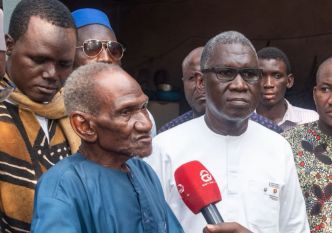 Culture : A Bamako, les héritiers de Sosso Soumahoro s'unissent pour restaurer une mémoire historique partagée