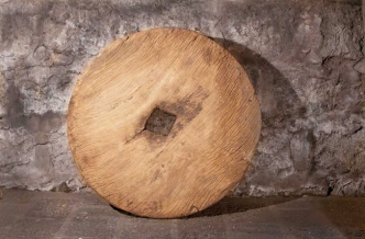 Mais comment la roue a-t-elle vraiment été inventée ?