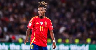 Nico Williams au Barça, Deco lâche des indices !