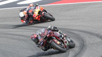 DIRECT. MotoGP: suivez en live le Grand Prix d'Italie avec Fabio Quartararo, Johann Zarco et Marc Marquez