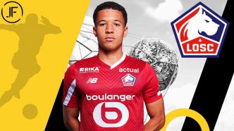 Mercato LOSC : un transfert surprise pour Tiago Santos ?