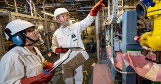 Dijon. Un "job dating" dans le secteur du nucléaire prévu mardi 24 juin