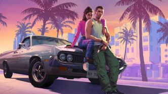 GTA 6 : c’est officiel la maps du prochain jeu de Rockstar Games sera plus grande que prévue
