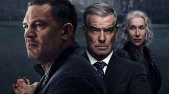 [Critique série] «MobLand» : petits meurtres en famille