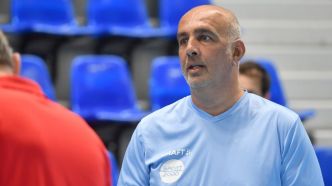 Handball : disparition de Denis Lathoud, figure des "Barjots" et ancien joueur de l'OM 13 CR
