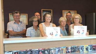 À l'Alpilium de Saint-Rémy, Les Papotes veulent améliorer les rencontres entre les spectateurs et les artistes