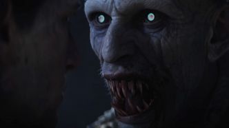 The Blood of Dawnwalker : 20 minutes de gameplay