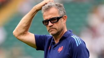 XV de France : «L'accouchement difficile» pour Galthié !