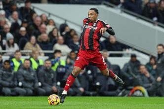 Everton s'offre un ancien de l'OL pour 0 euro