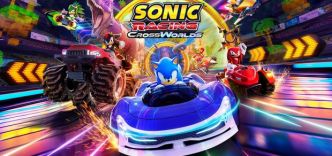 Bob l’Eponge et Patrick rejoignent Steve de Minecradt dans Sonic Racing: Crossworlds