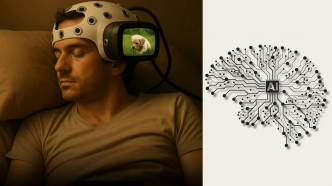 Ils peuvent désormais lire vos rêves grâce à cette technologie révolutionnaire
