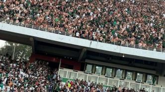 Drame au stade du 5-Juillet à Alger : le bilan s'alourdit