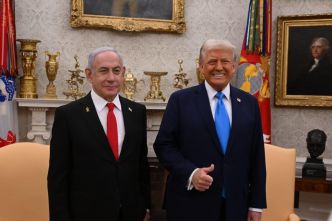 De Gaza à l'Iran – Israël se bat pour maintenir l'empire occidental (Mondoweiss)