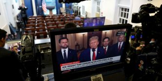 Frappes en Iran : le pari risqué de Trump
