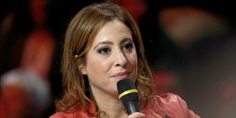 Léa Salamé au 20 heures : ce que lui a dit Anne-Sophie Lapix
