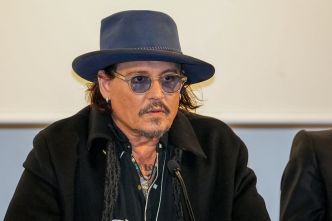Johnny Depp : ces trois proches de l'acteur qui l'ont trahi selon lui